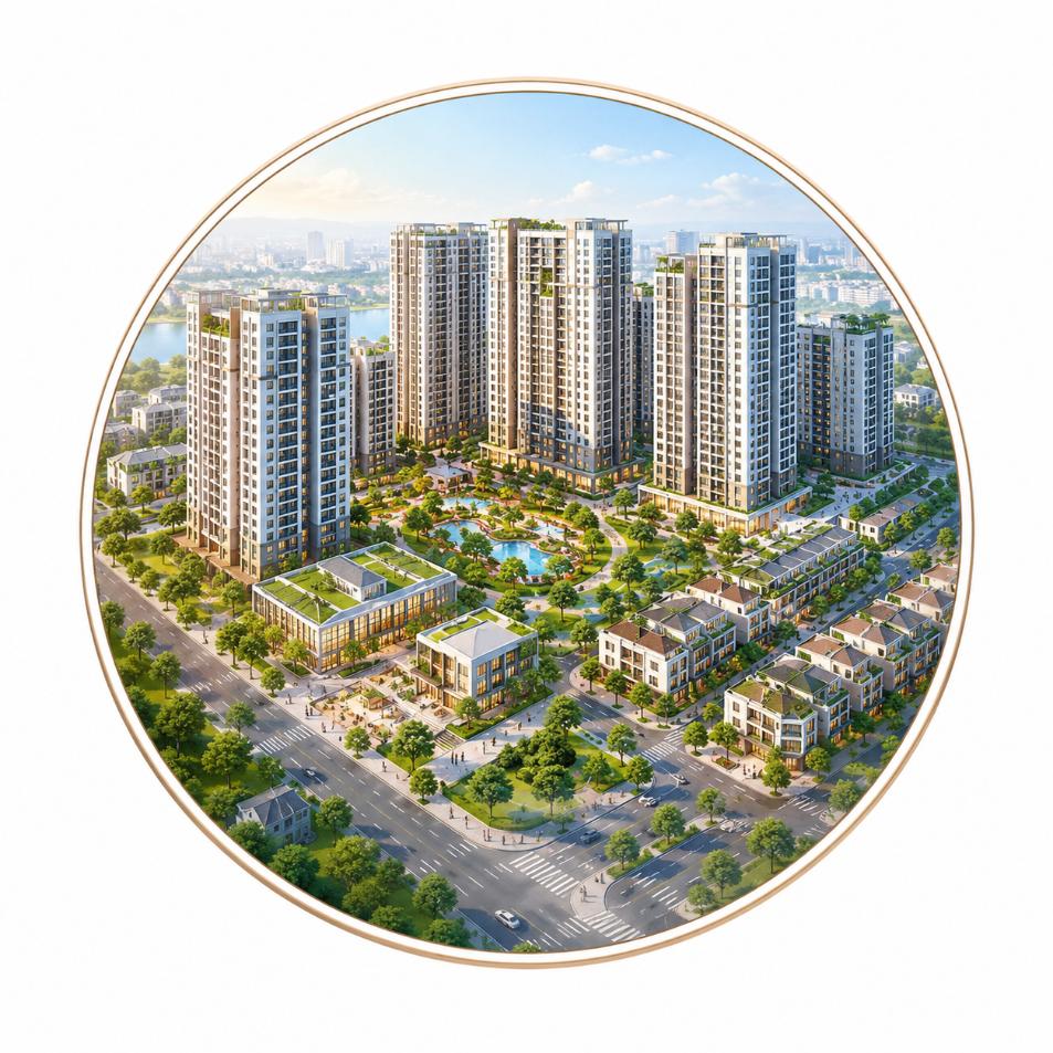 PGD Dự án - DA2